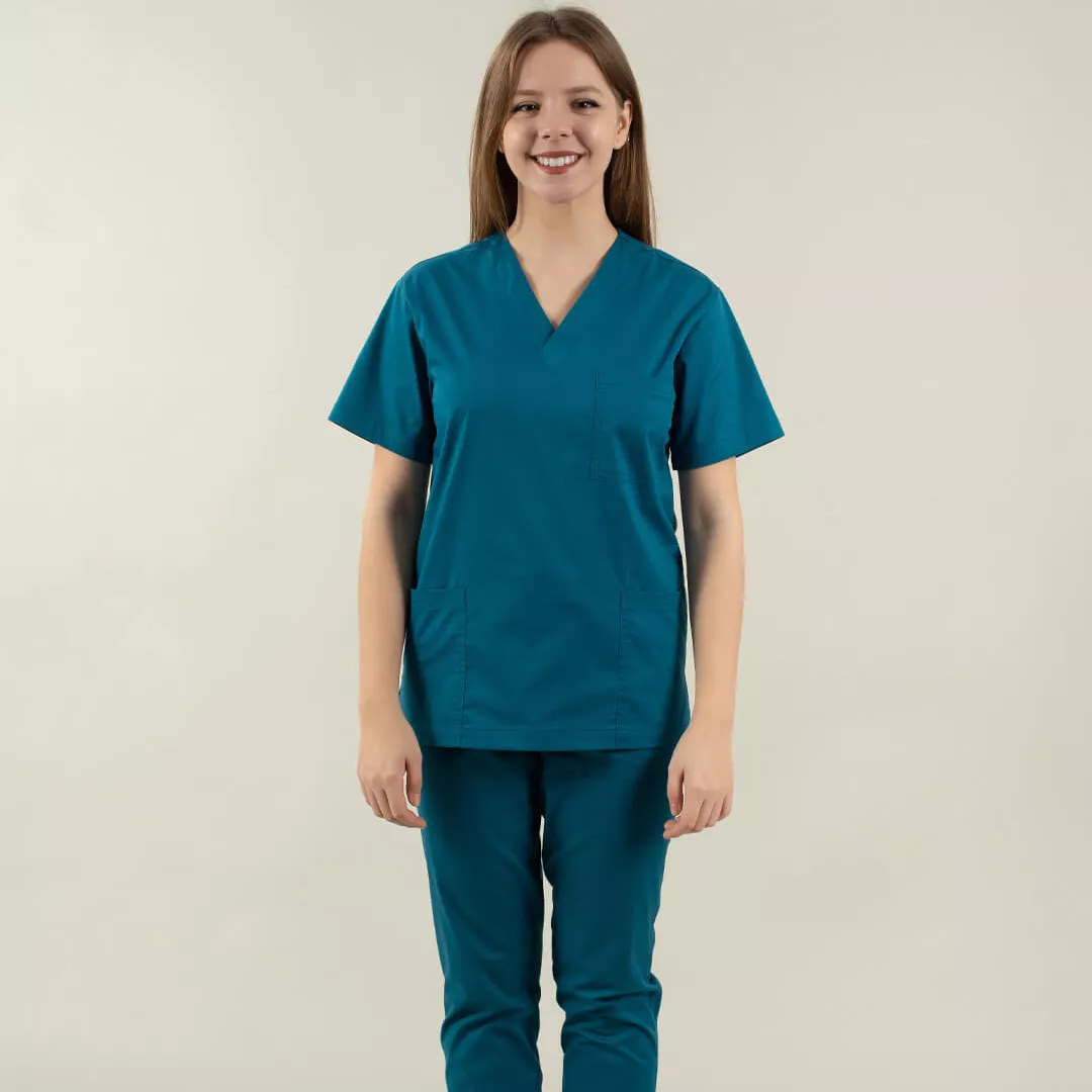 Halat chirurgical Clio Unisex, cod 451, Spandex, [],farmaciabajan.ro