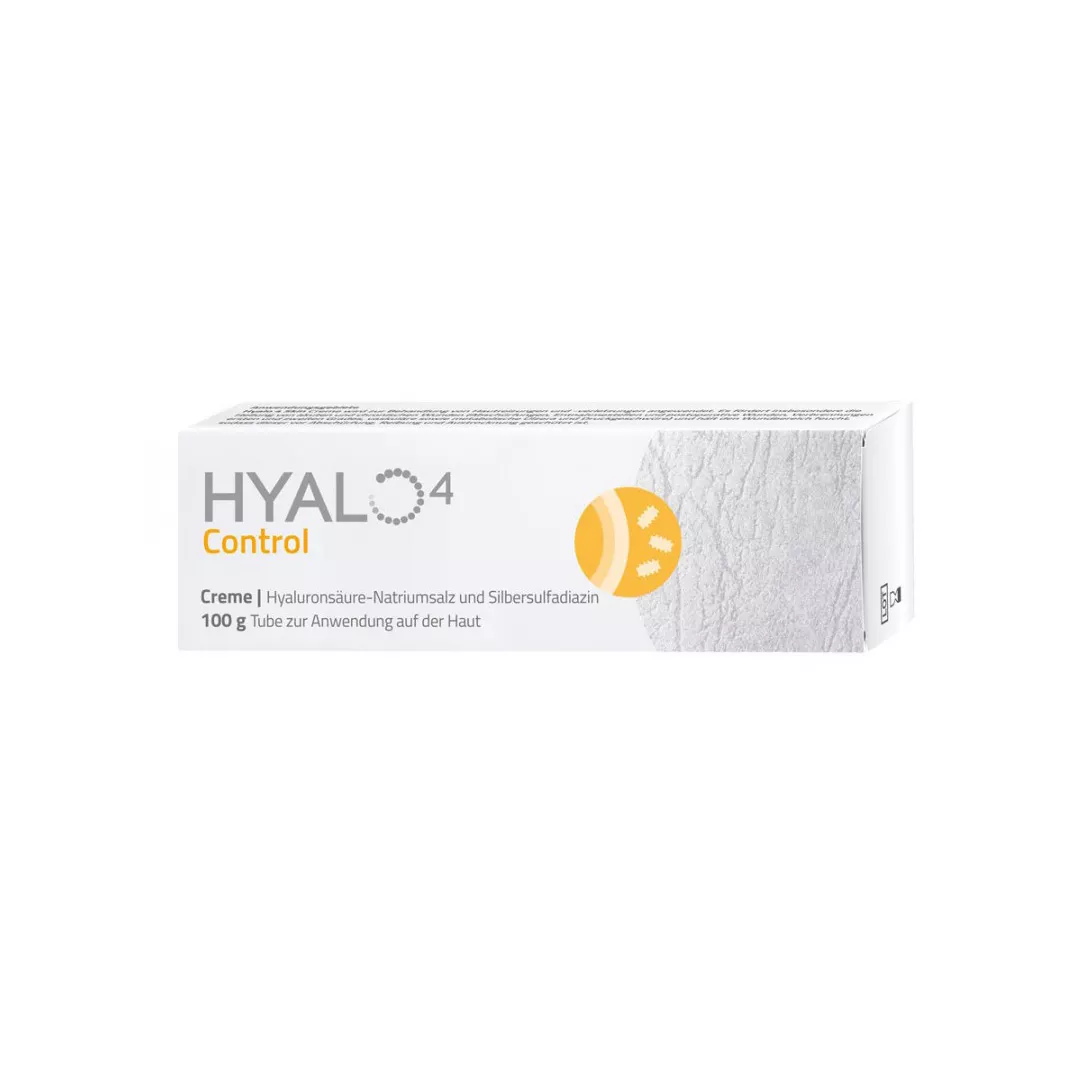 Hyalo 4 Control Crema, 100g, Fidia Farmaceutici, [],farmaciabajan.ro