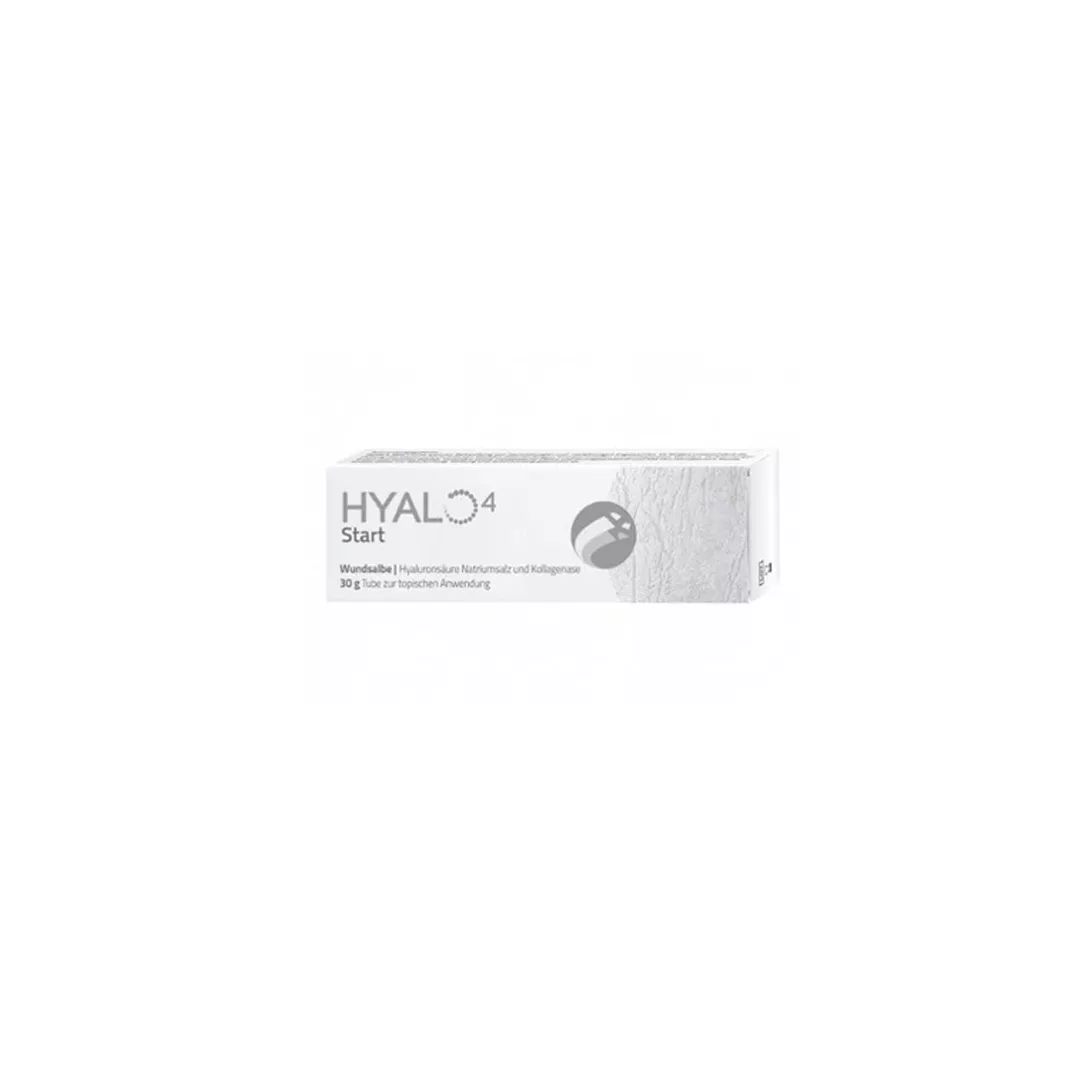 Hyalo4 Start, 30 g, Fidia Farmaceutici, [],https:farmaciabajan.ro