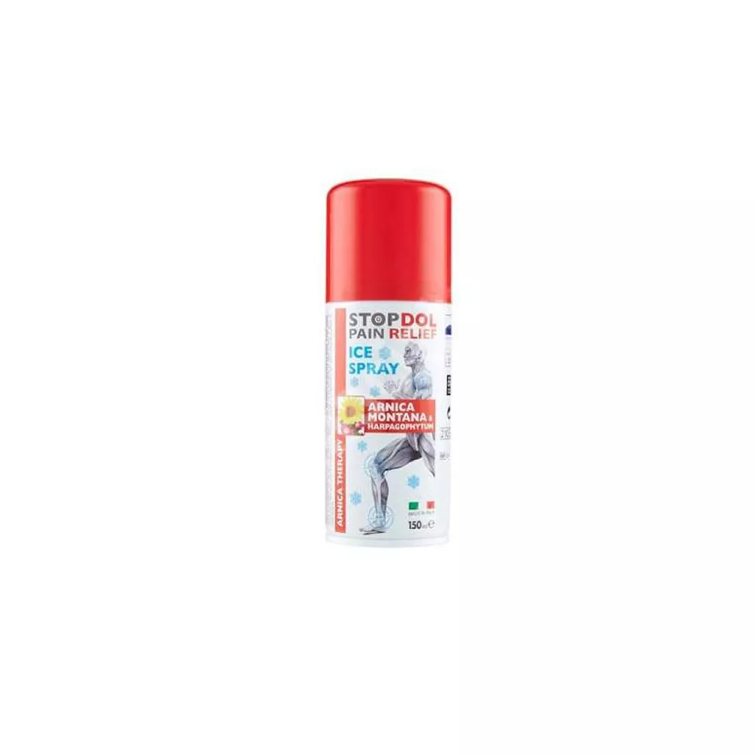 Ice Spray calmant, 150 ml, Pharmadoct, [],https:farmaciabajan.ro
