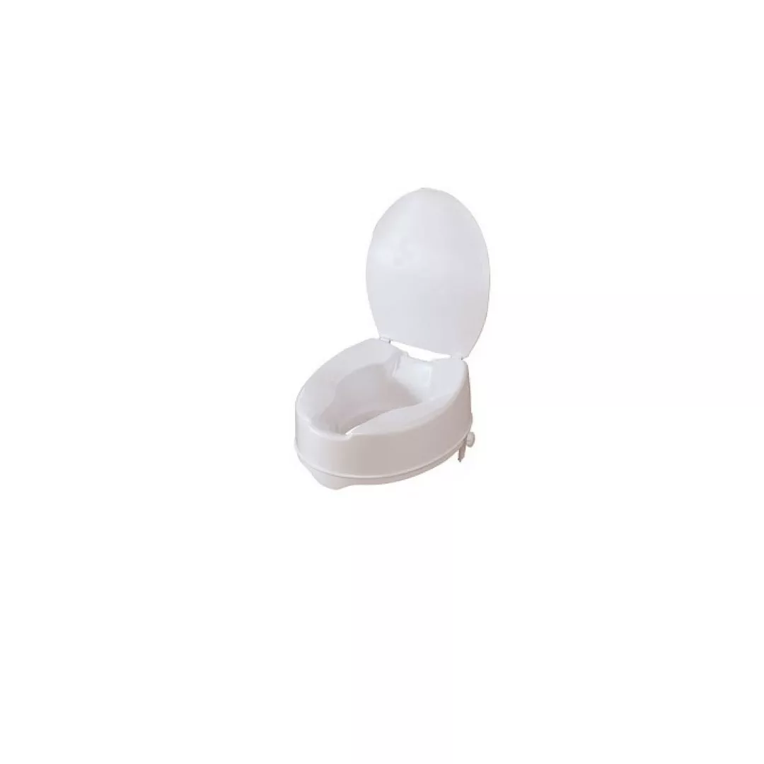 Inaltator wc cu capac, inaltime 15 cm, GM15, [],farmaciabajan.ro