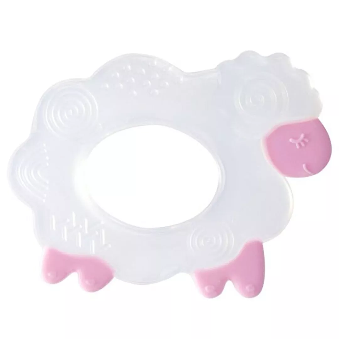 Inel gingival silicon oita, 0 luni+, 51/000, Canpol, [],farmaciabajan.ro