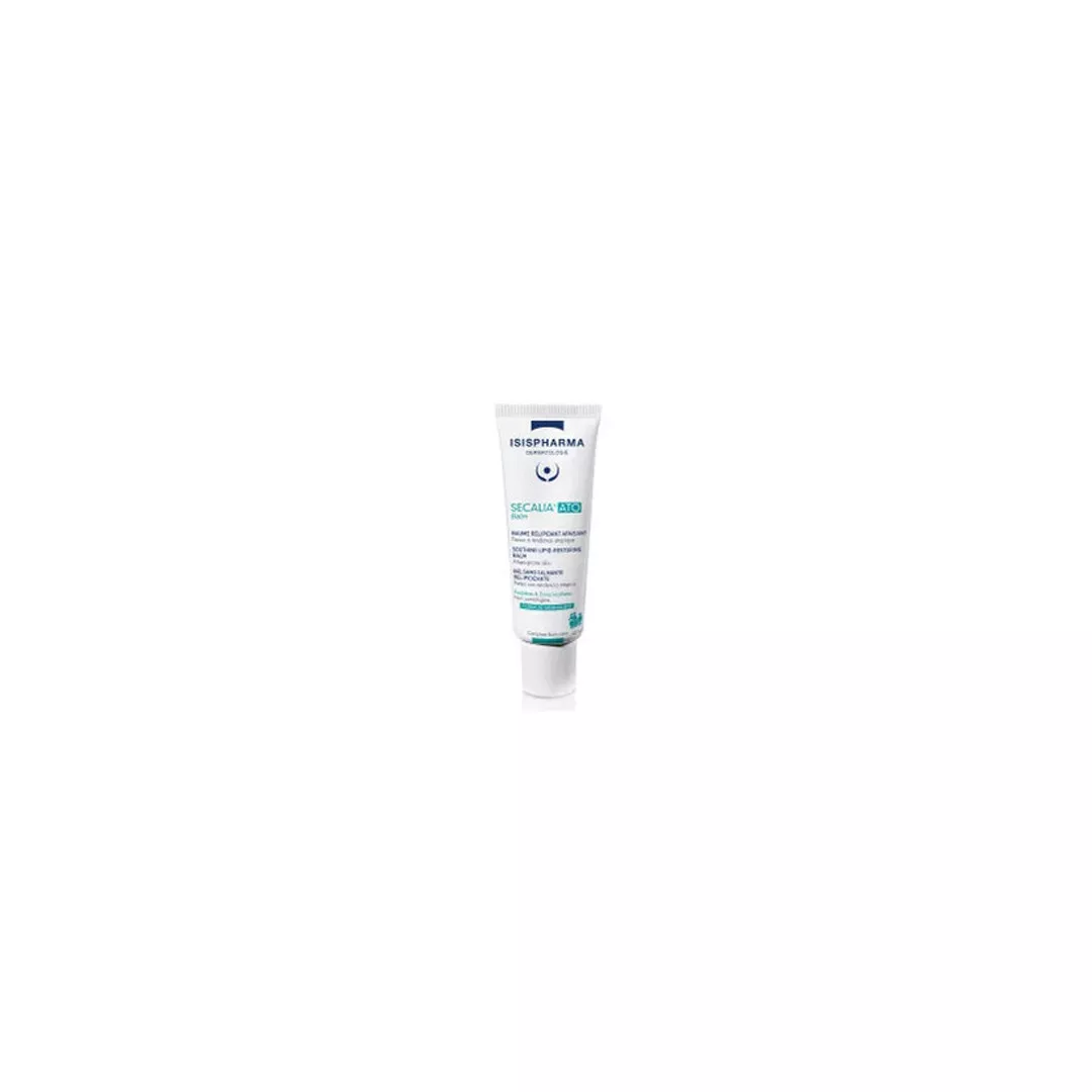 Isis Secalia Ato Balsam, 40 ml, Sisi Pharma, [],farmaciabajan.ro