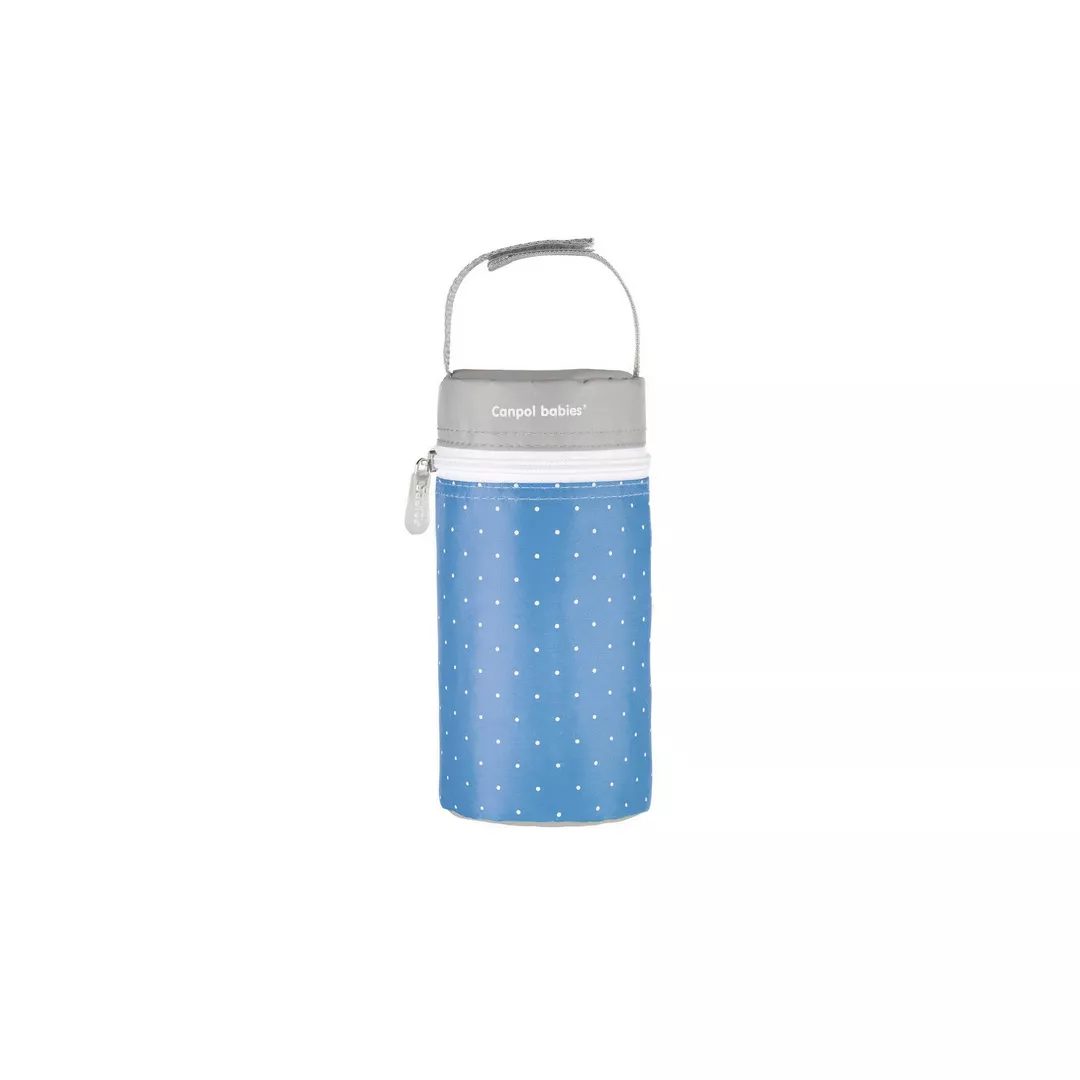 Izolator DOTS, albastru/gri, 69/009, Canpol, [],farmaciabajan.ro