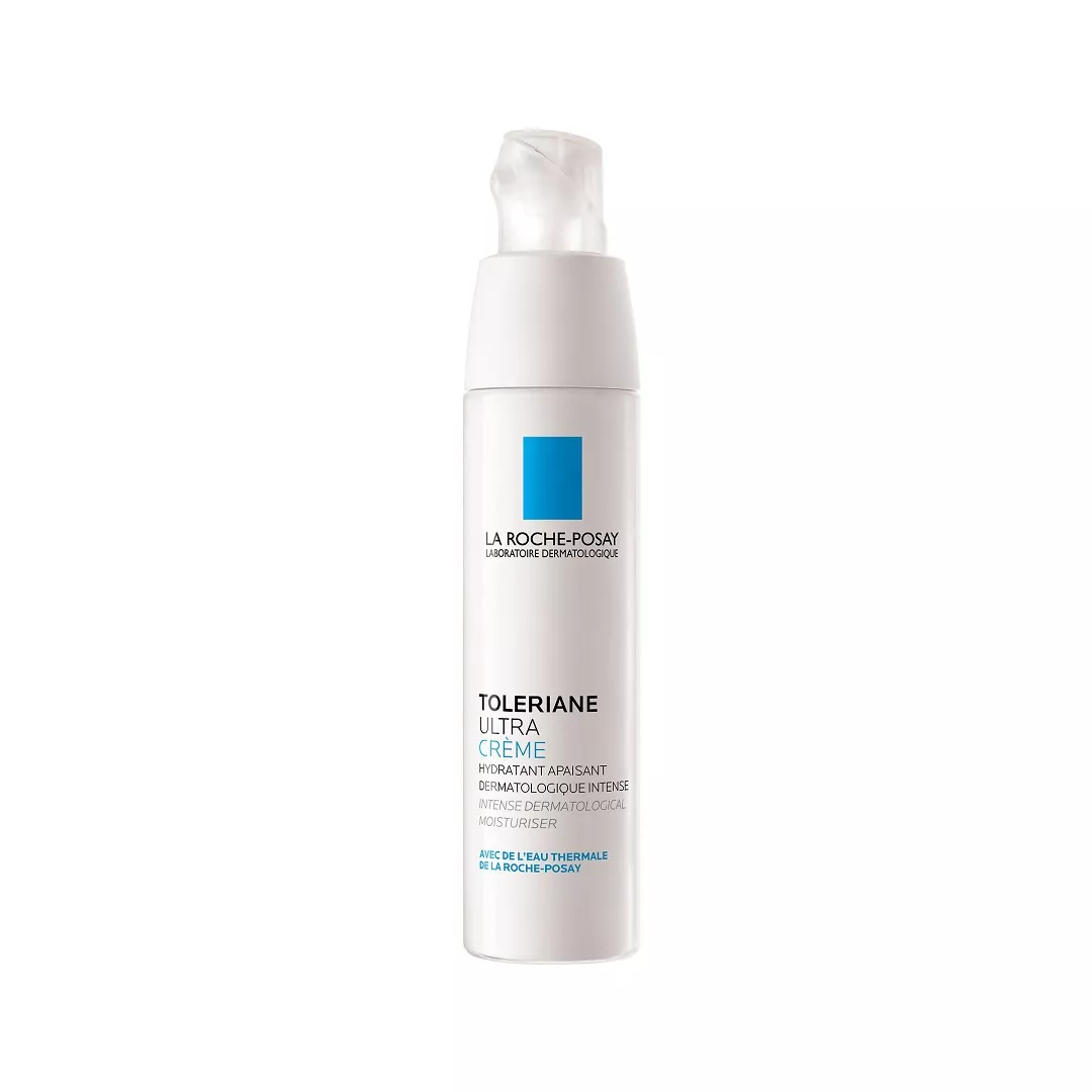 Crema intens calmanta pentru piele intoleranta uscata Toleriane Ultra, 40 ml, La Roche-Posay, [],farmaciabajan.ro