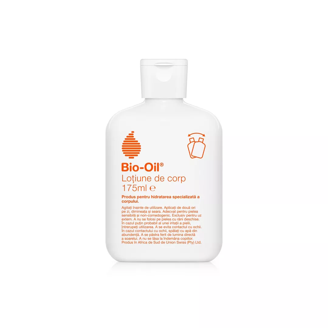 Lotiune de corp, 175 ml, Bio Oil, [],farmaciabajan.ro
