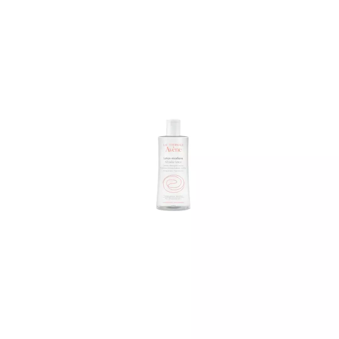 Lotiune micelara pentru piele sensibila, 400 ml, Avene, [],farmaciabajan.ro
