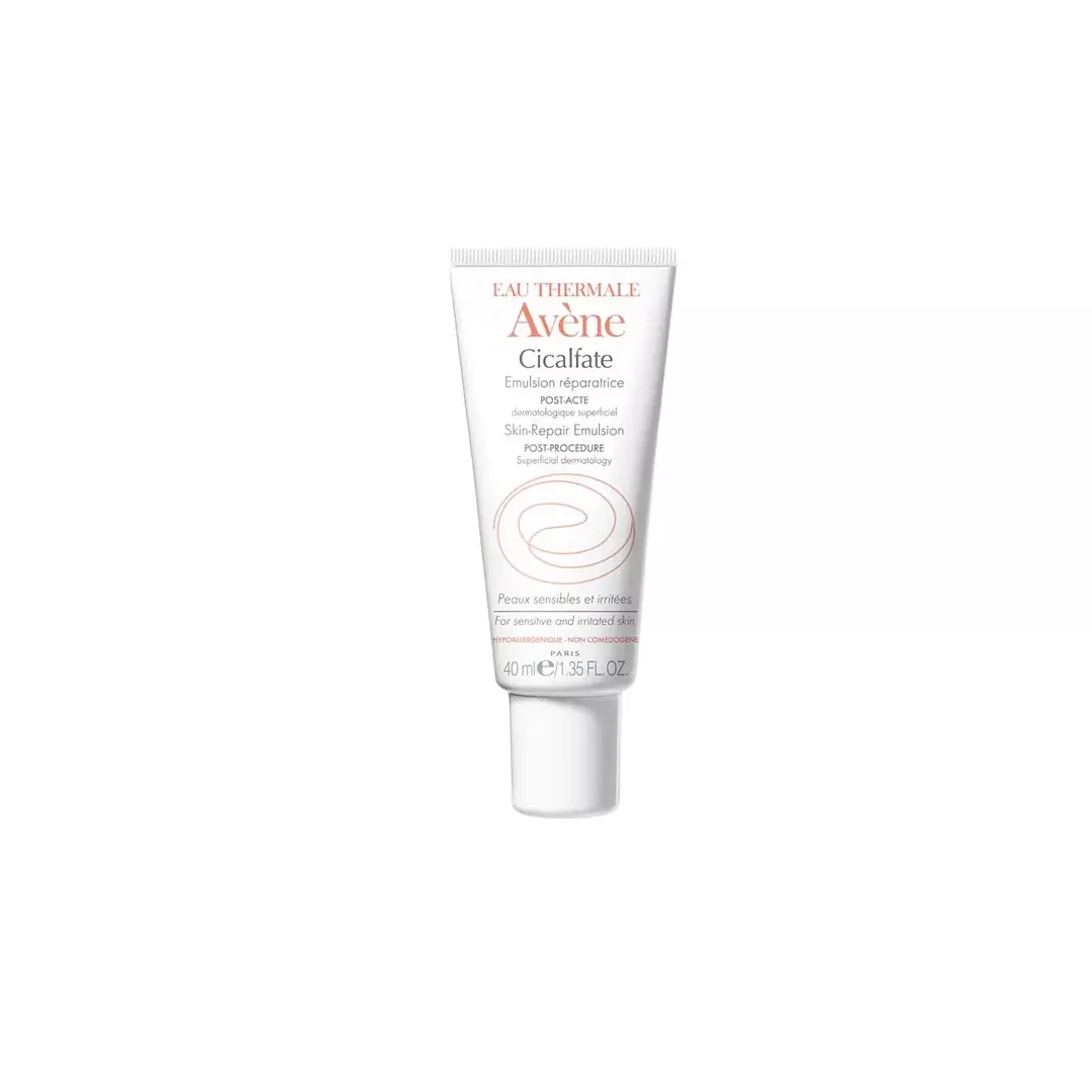 Lotiune reparatoare post-interventii Cicalfate, 40 ml, Avene, [],farmaciabajan.ro