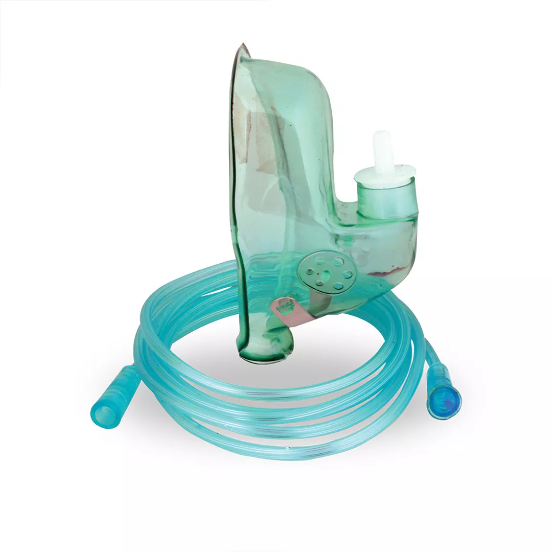 Masca oxigen adulti si pediatric Prima, Vital Logistic, [],farmaciabajan.ro