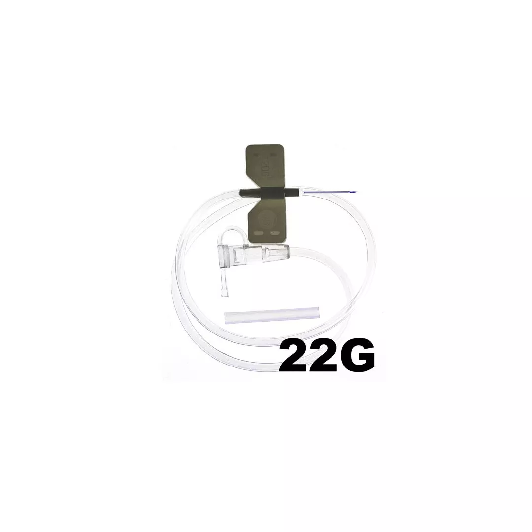 Microperfuzoare 22G, Romed, [],farmaciabajan.ro