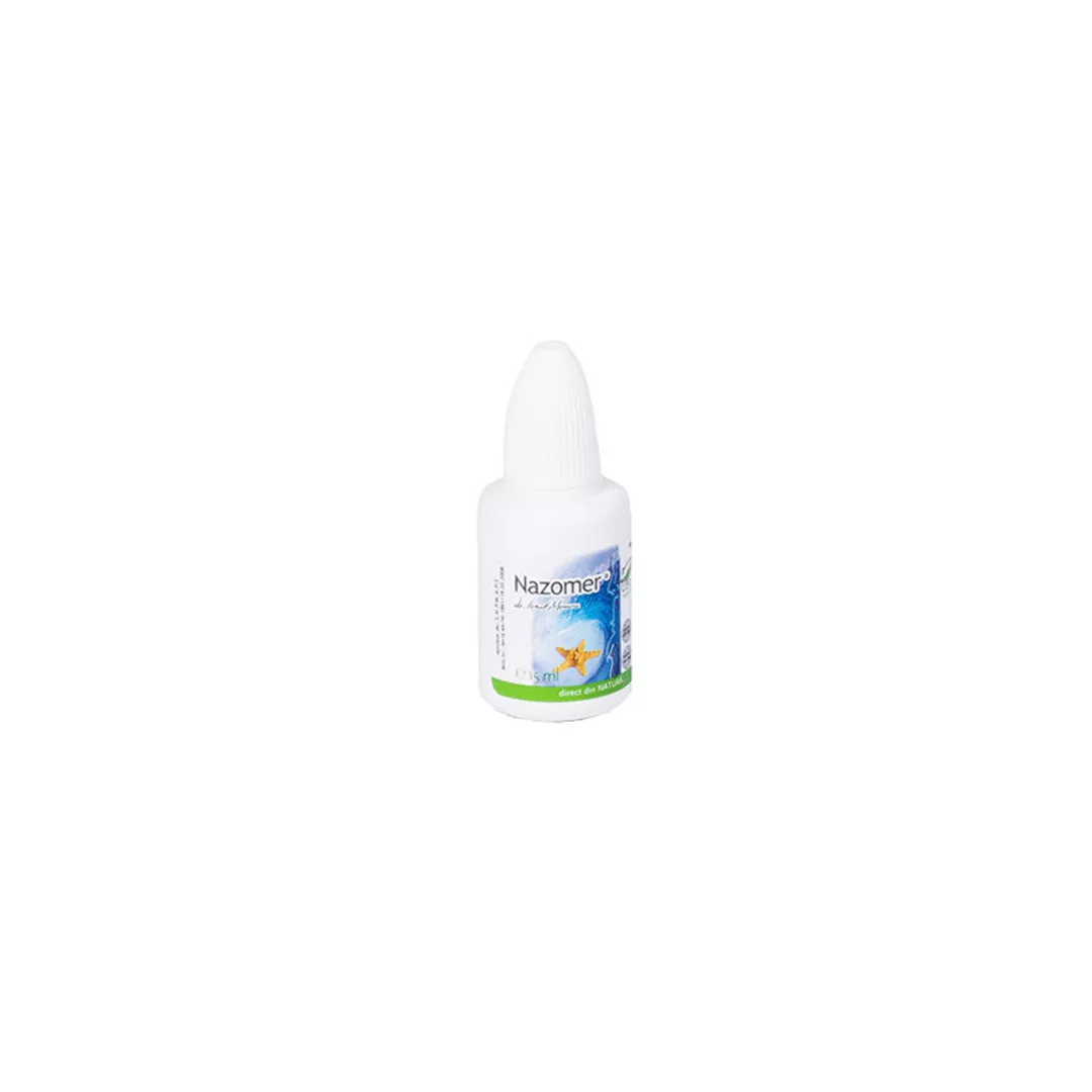 Nazomer 15 ml, [],farmaciabajan.ro