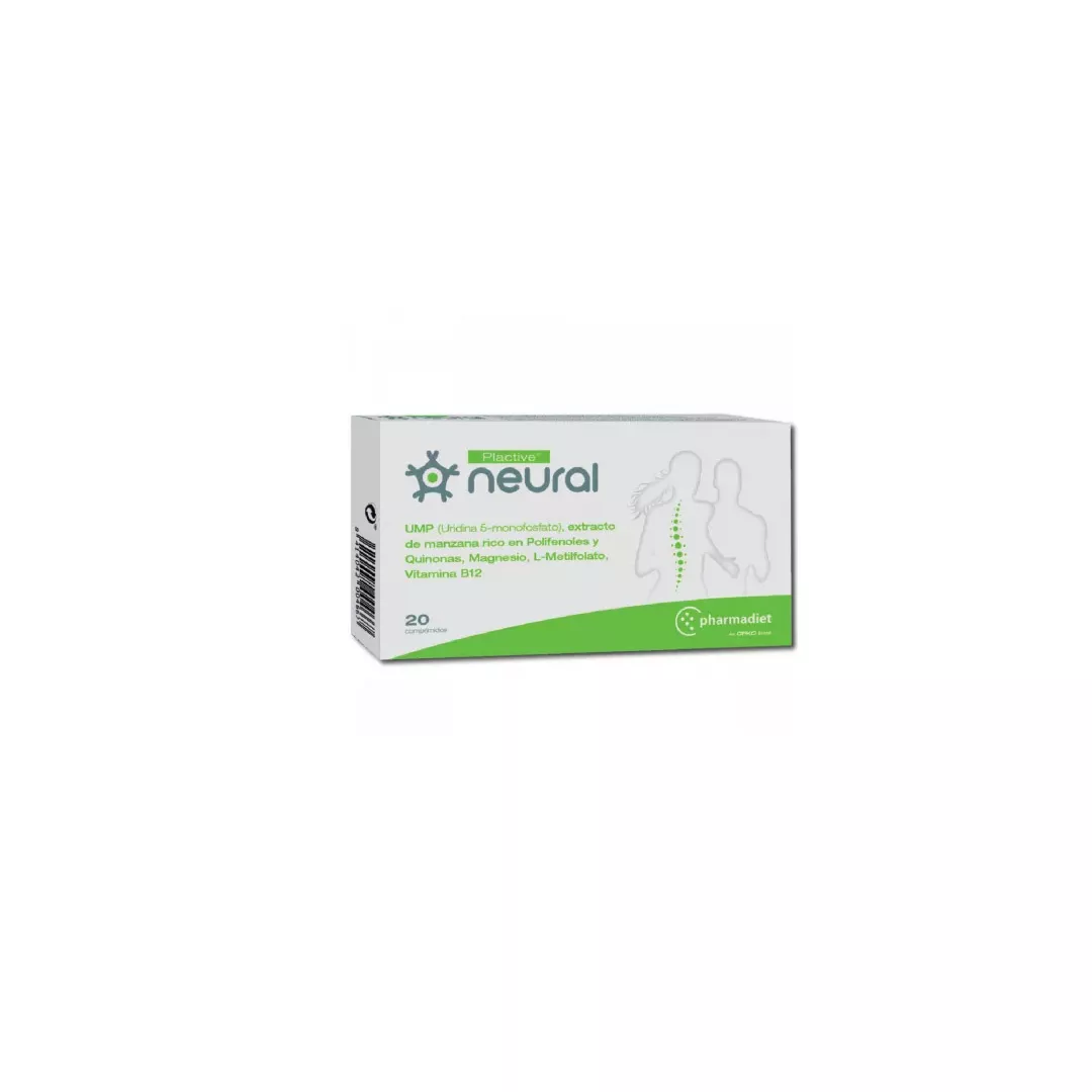 Neural, 20 comprimate, Opko Health, [],farmaciabajan.ro