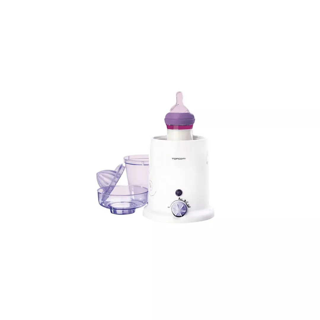 Incalzitor si Sterilizator de biberoane 3 In 1, Topcom, [],farmaciabajan.ro