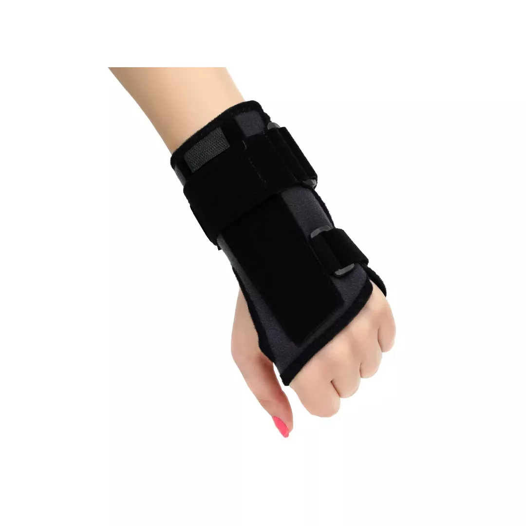 Orteza pentru incheietura mainii, Dynastab Dual 2, 16,5 – 19,5 cm, [],farmaciabajan.ro