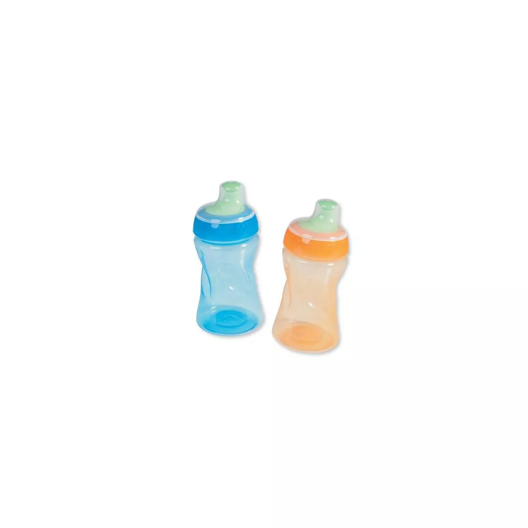 Pahar cu inchidere fara BPA Sportiv, +3 ani, 34116, Baby Nova, [],farmaciabajan.ro