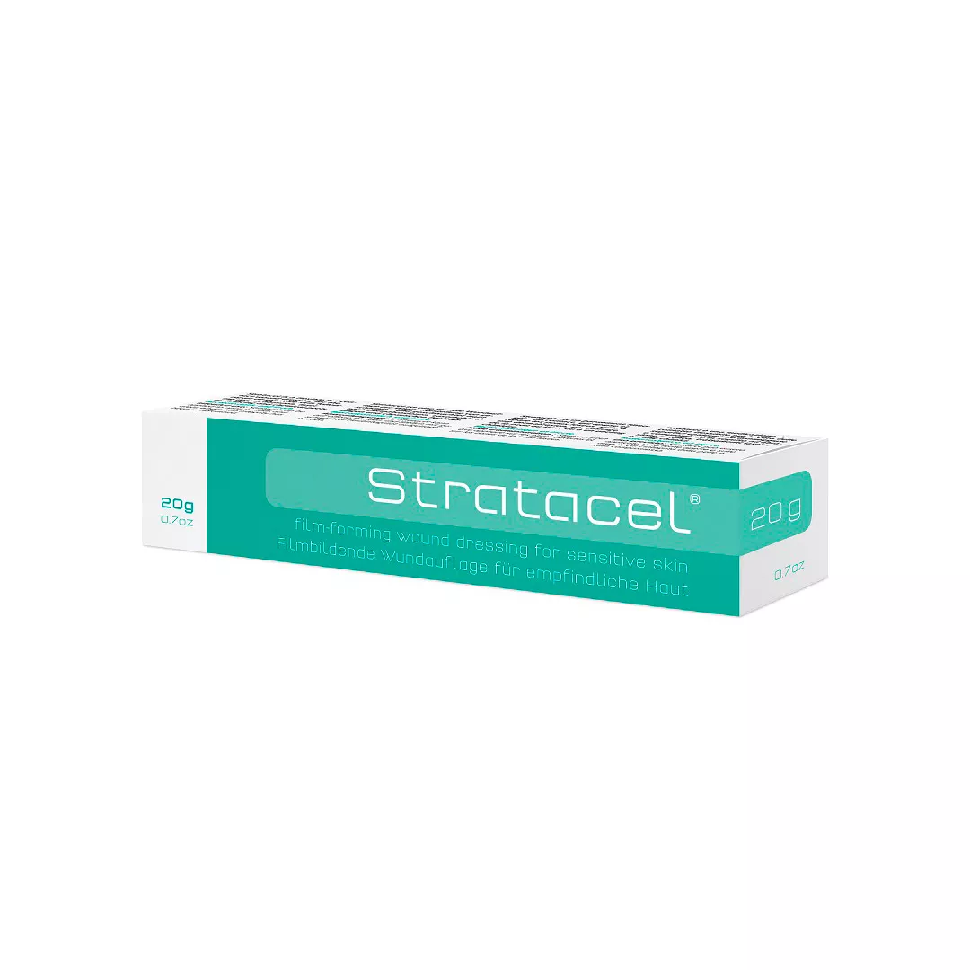 Pansament avansat post interventii fractionale Stratacel, 20 g, Stratpharma, [],farmaciabajan.ro
