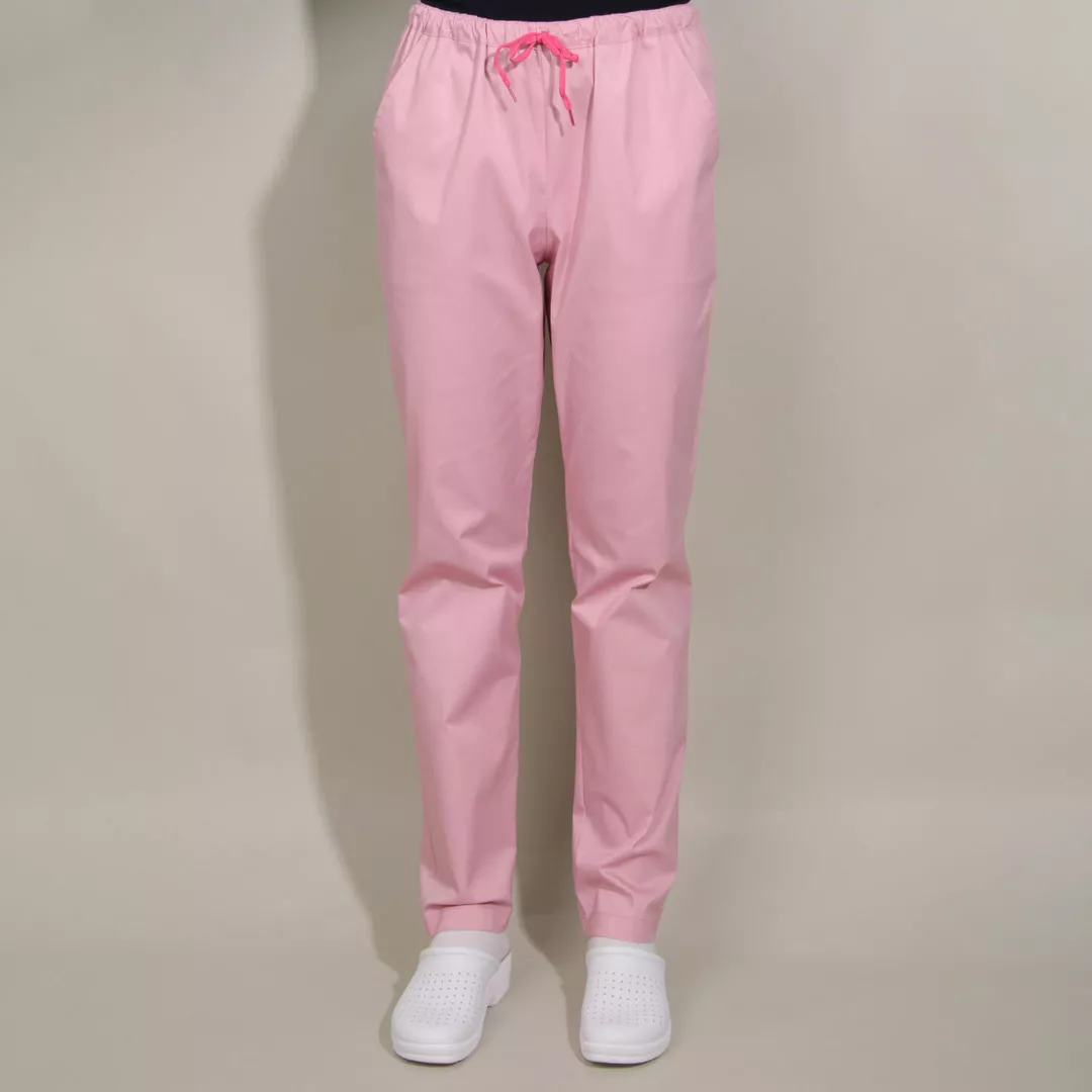 Pantalon unisex Clio, cod 262, Spandex, [],farmaciabajan.ro