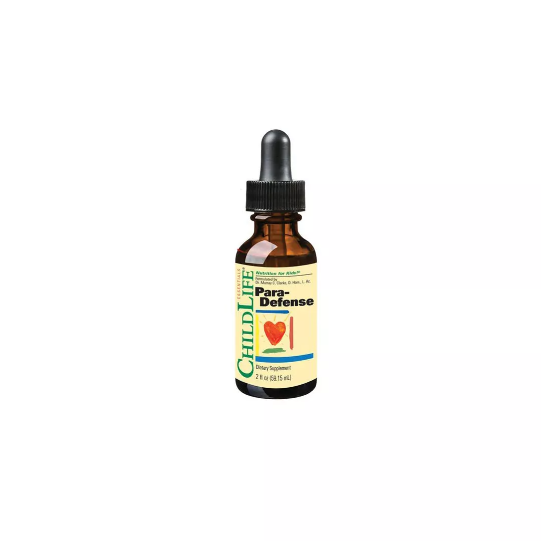 Para-Defense Childlife Essentials, 59.15 ml, Secom, [],farmaciabajan.ro