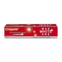 PASTA DE DINTI COLGATE MAX WHITE 75ML, [],farmaciabajan.ro