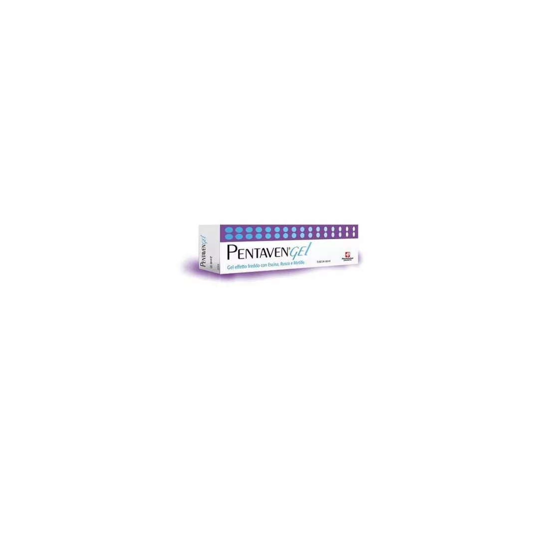 Pentaven Gel, 100 ml, Pharmasuiss laboratoire, [],farmaciabajan.ro