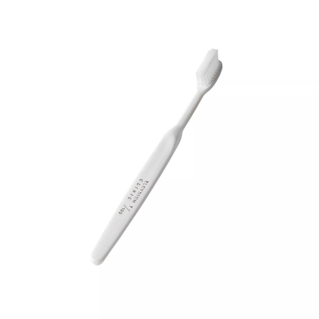 Periuta de dinti Clinic, 7/100, Elgydium, [],farmaciabajan.ro