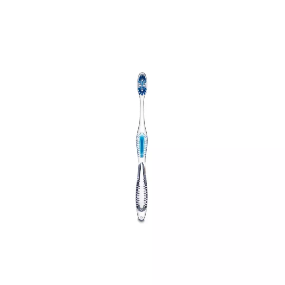 Periuta de dinti Diffusion Medium, Elgydium, [],farmaciabajan.ro