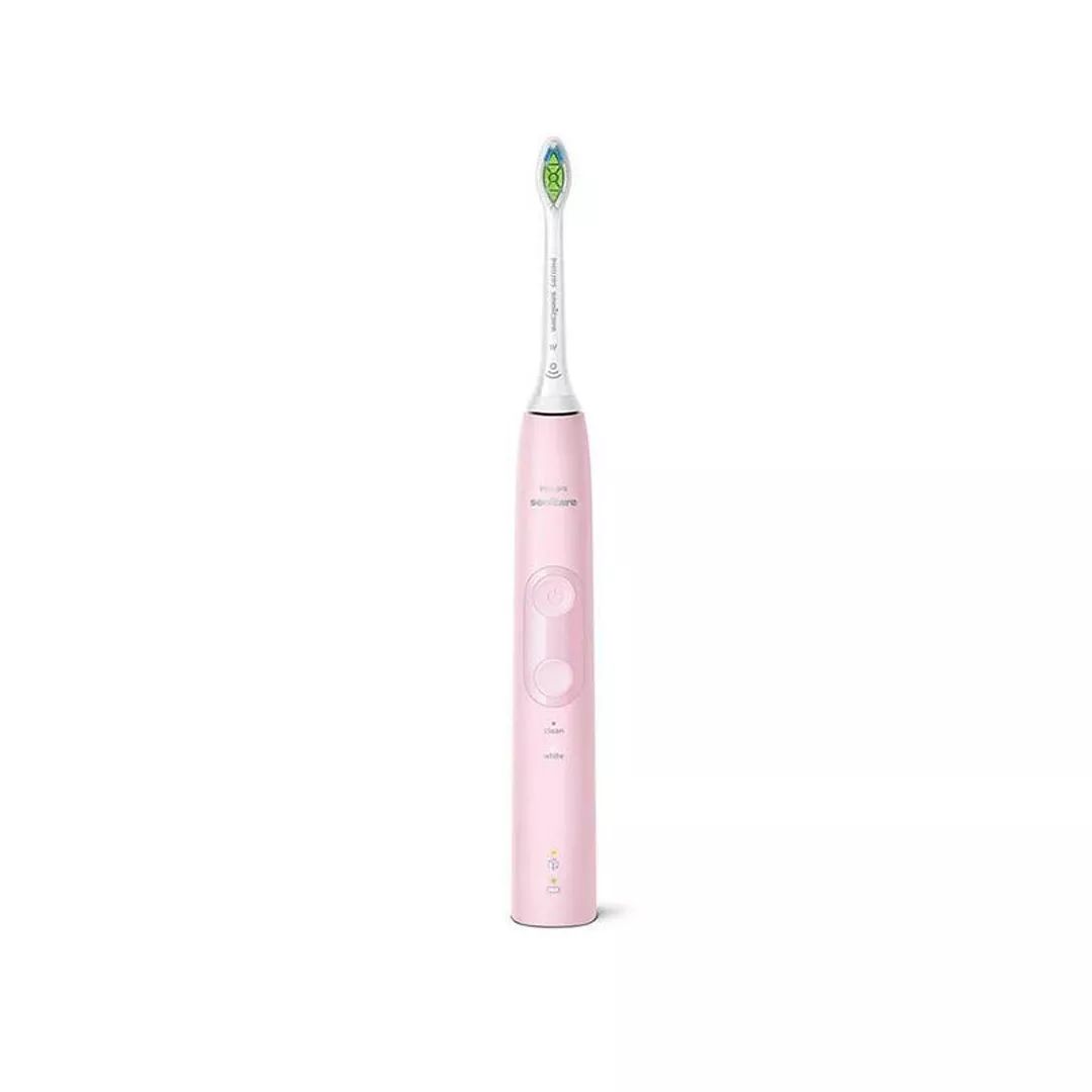 Periuta de dinti electrica Sonicare ProtectiveClean Series 4500, HX6836/24, Philips, [],farmaciabajan.ro