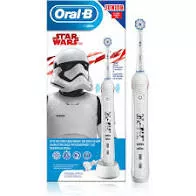 PERIUTA ELECTRICA STAR WARS ORAL B, [],farmaciabajan.ro
