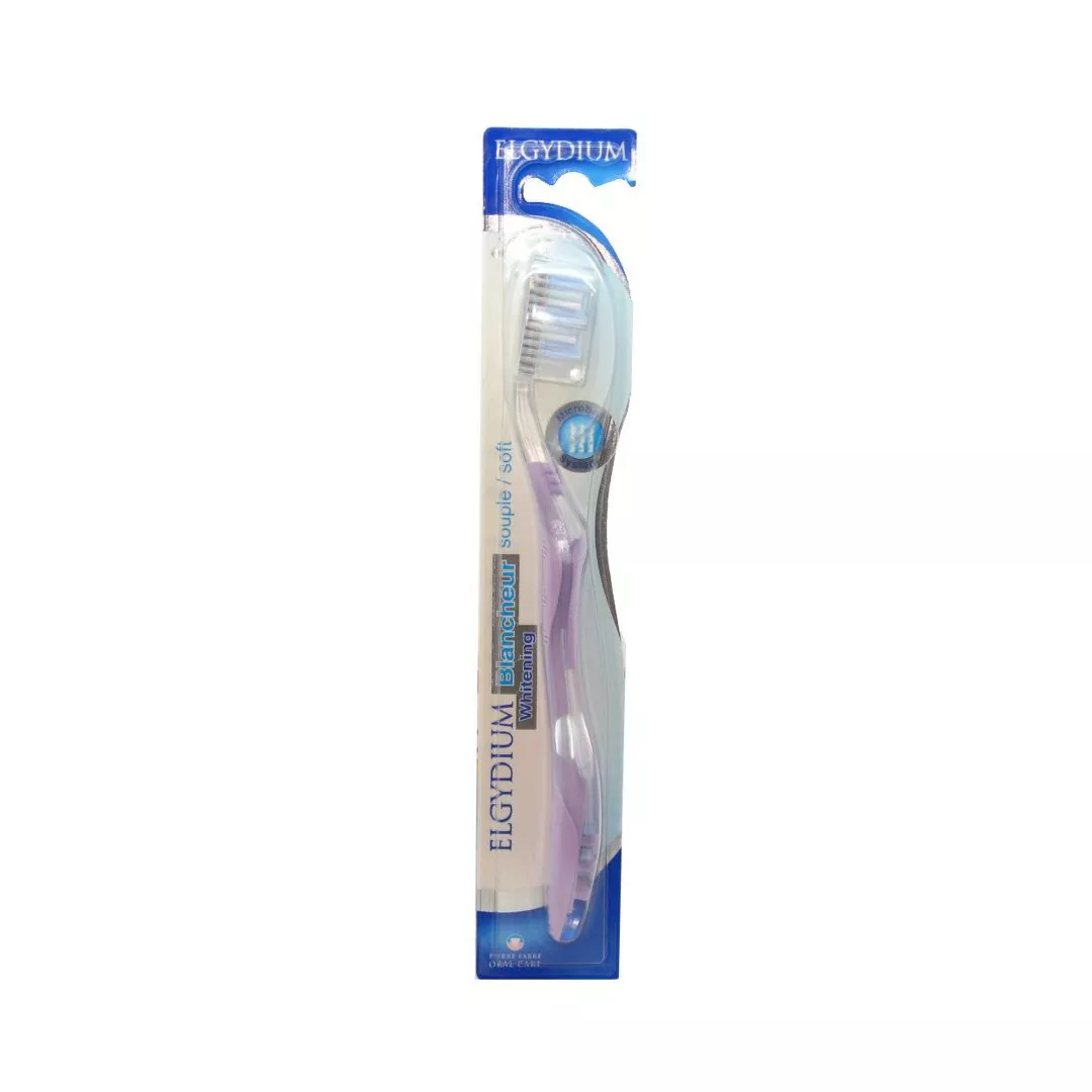 Periuta Elgyd albire S, Pfoc, [],farmaciabajan.ro