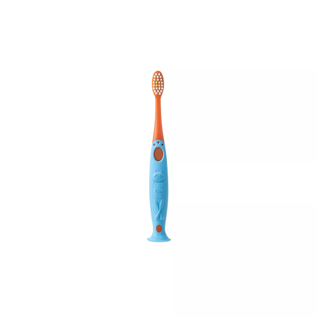Periuta Elgydium kids pentru copii 2 - 6 ani, Pfoc, [],farmaciabajan.ro