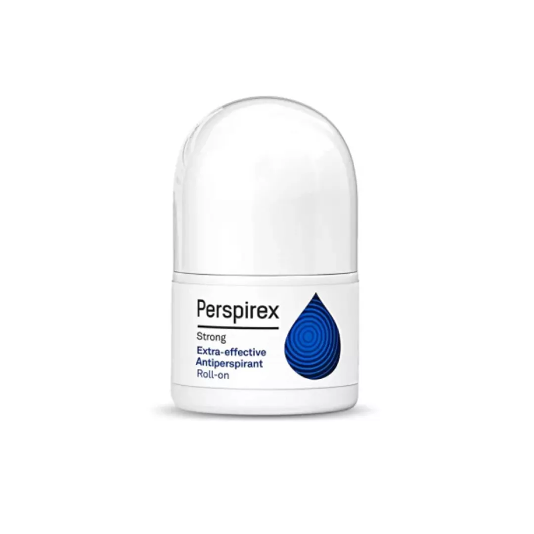 Perspirex strong, 5 ml, [],https:farmaciabajan.ro