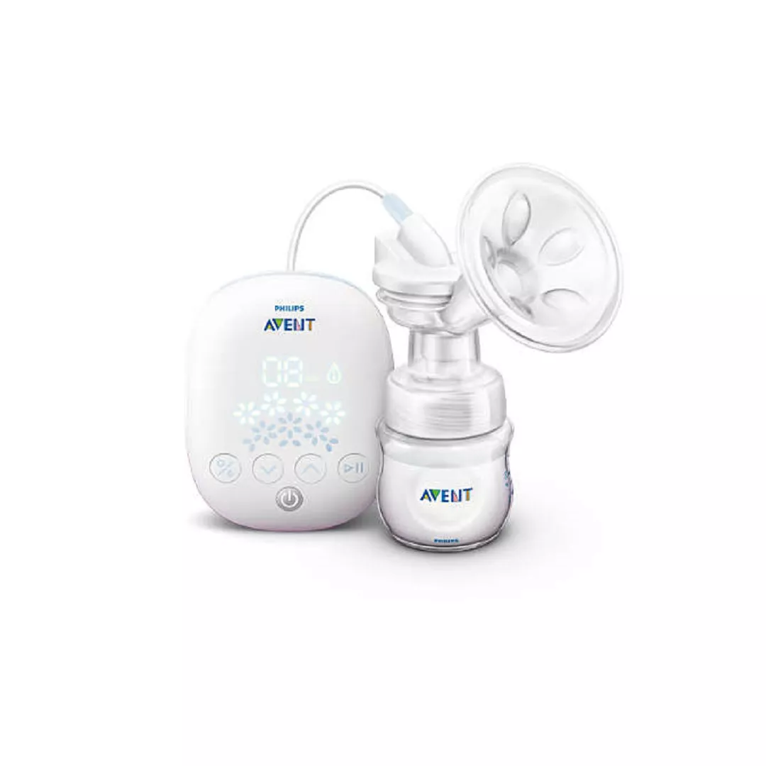 Pompa de san electrica clasica Easy Comfort, SCF301/02, Philips Avent, [],farmaciabajan.ro