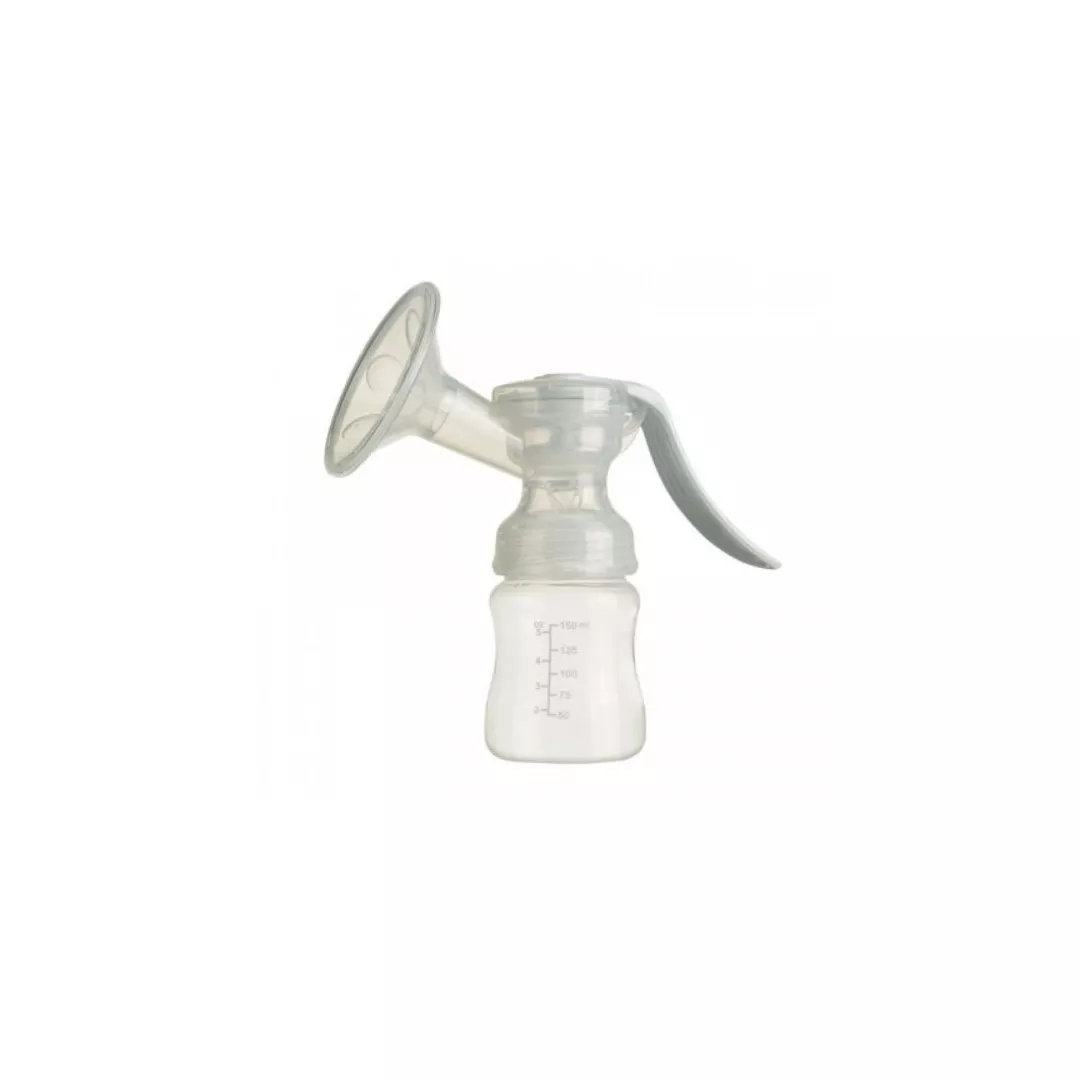 Pompa de san manuala cu clapeta, A0306, Akuku, [],farmaciabajan.ro