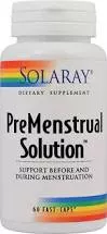 PREMENSTRUAL SOLUTION cps. - SOLARAY, [],farmaciabajan.ro