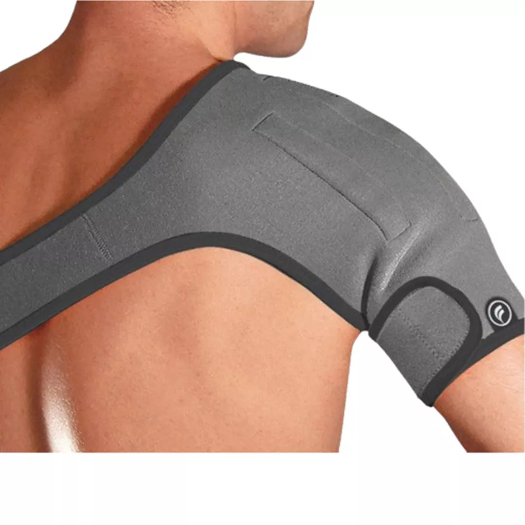 Protectie de umar magnetic Fortuna din neopren, marime universala, Vital Logistic, [],farmaciabajan.ro