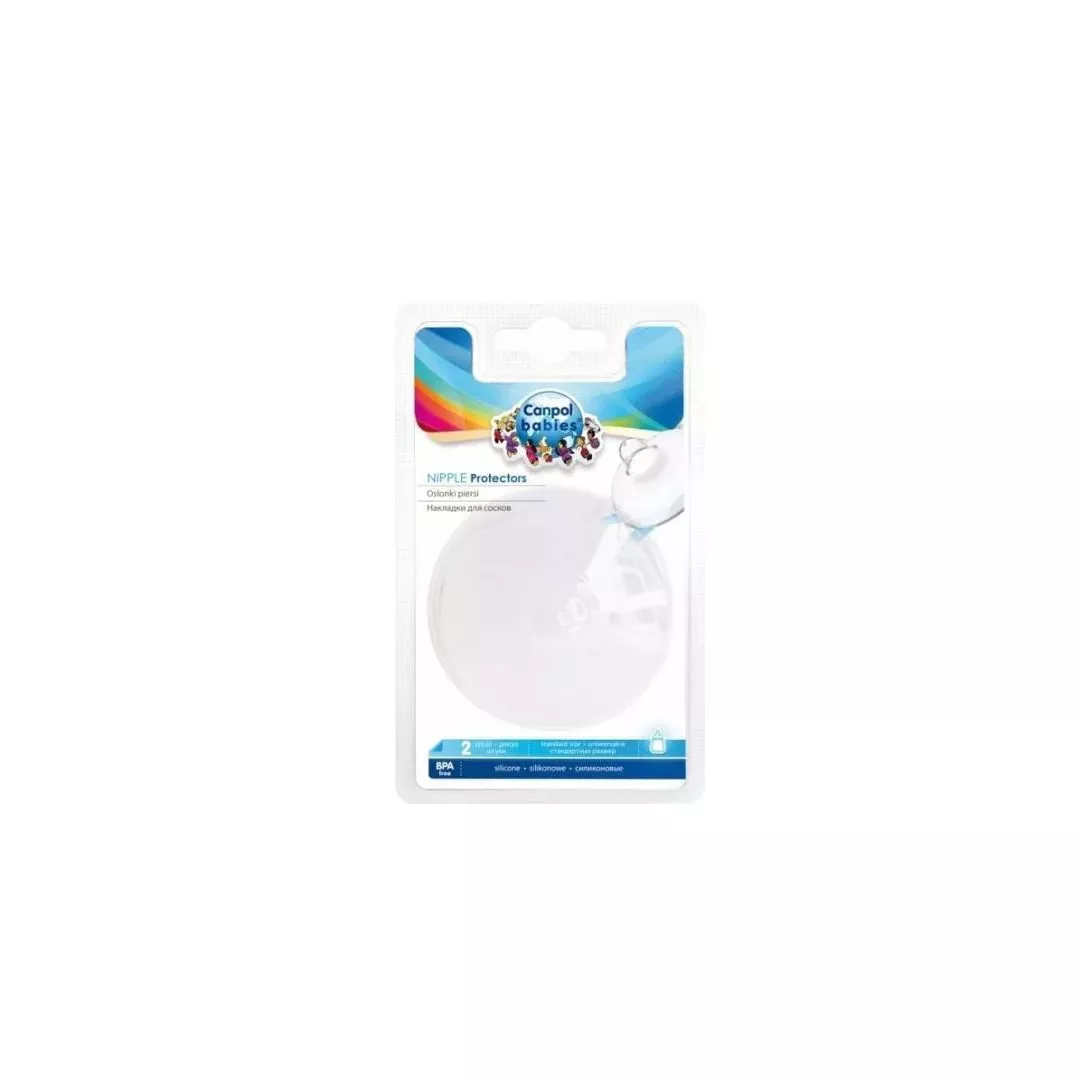 Protectie Mamelon la Alaptare 10/602, Canpol, [],farmaciabajan.ro