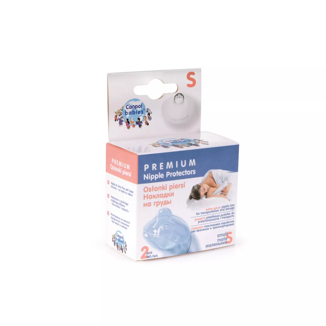 Protectie mamelon, S,  18/602, Canpol, [],farmaciabajan.ro