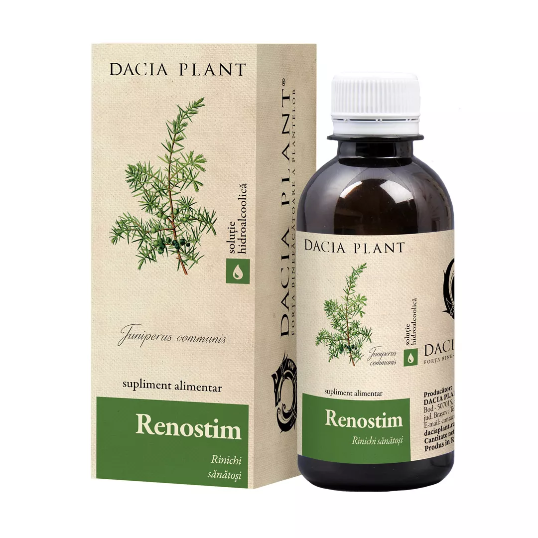 Renostim, 200 ml, Dacia Plant, [],farmaciabajan.ro