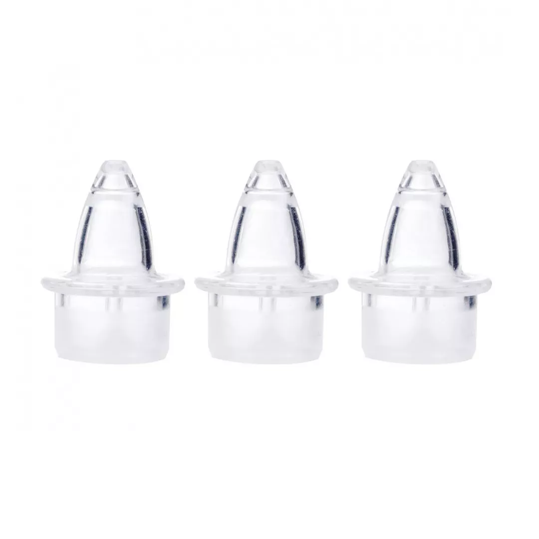 Rezerva aspirator nazal, 3 bucati, 5/118, Canpol, [],farmaciabajan.ro