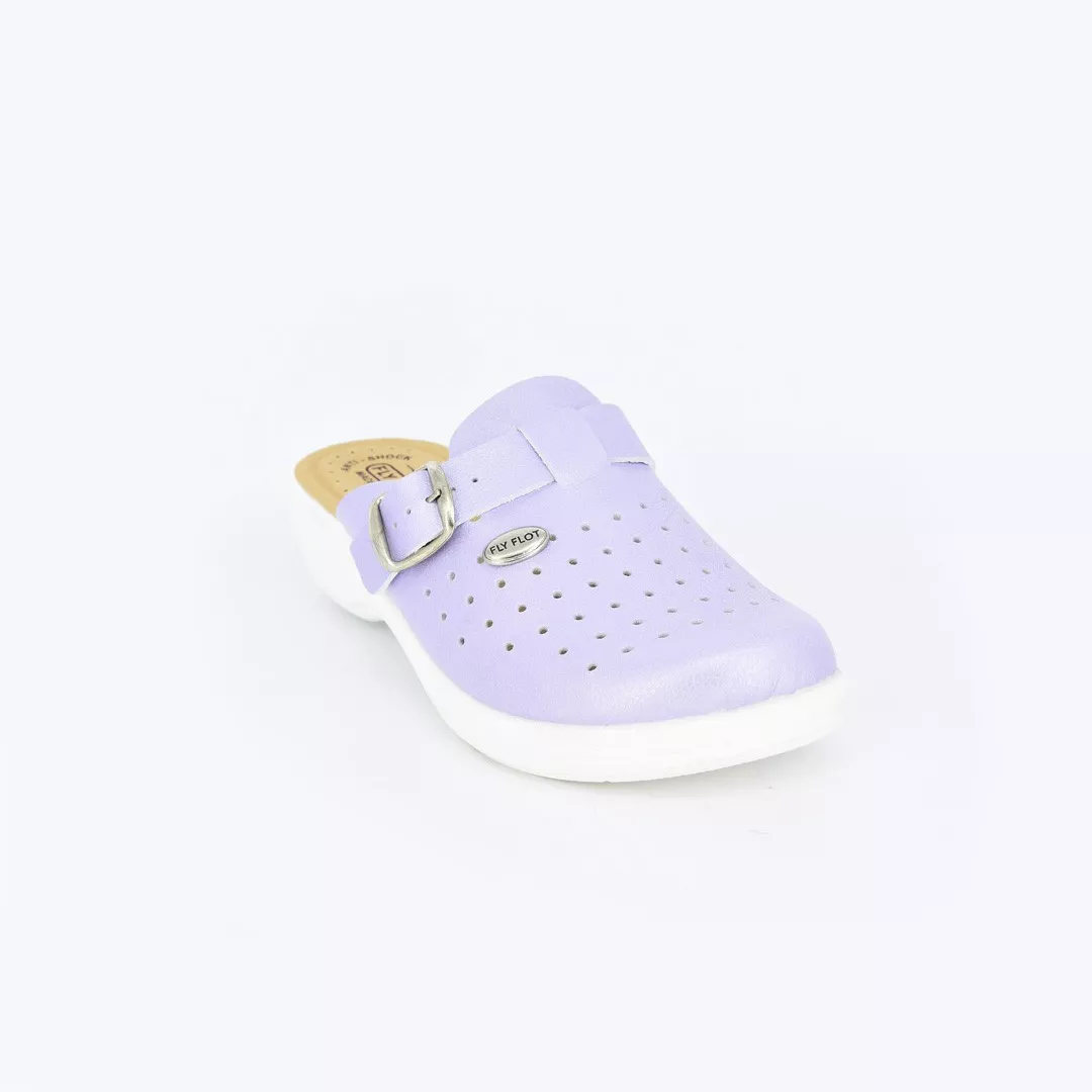 Saboti Profesionali Fly Flot 097, violet, [],farmaciabajan.ro