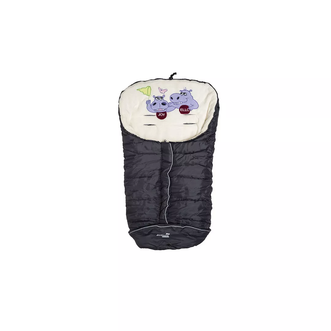 Sac pentru carucior 100 cm Joyello JL936 , [],farmaciabajan.ro