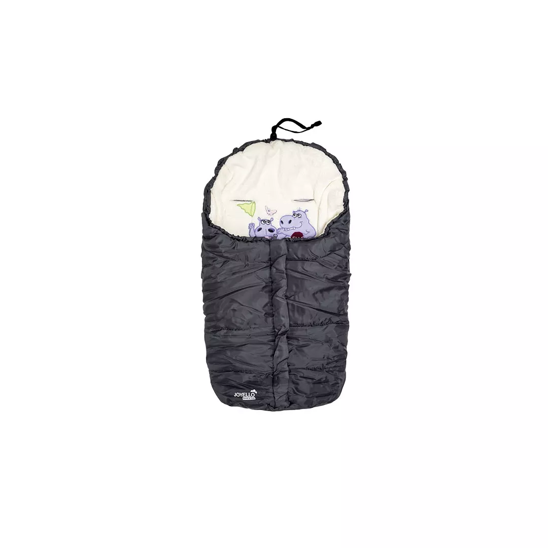Sac pentru carucior 85 cm Joyello JL938, [],farmaciabajan.ro