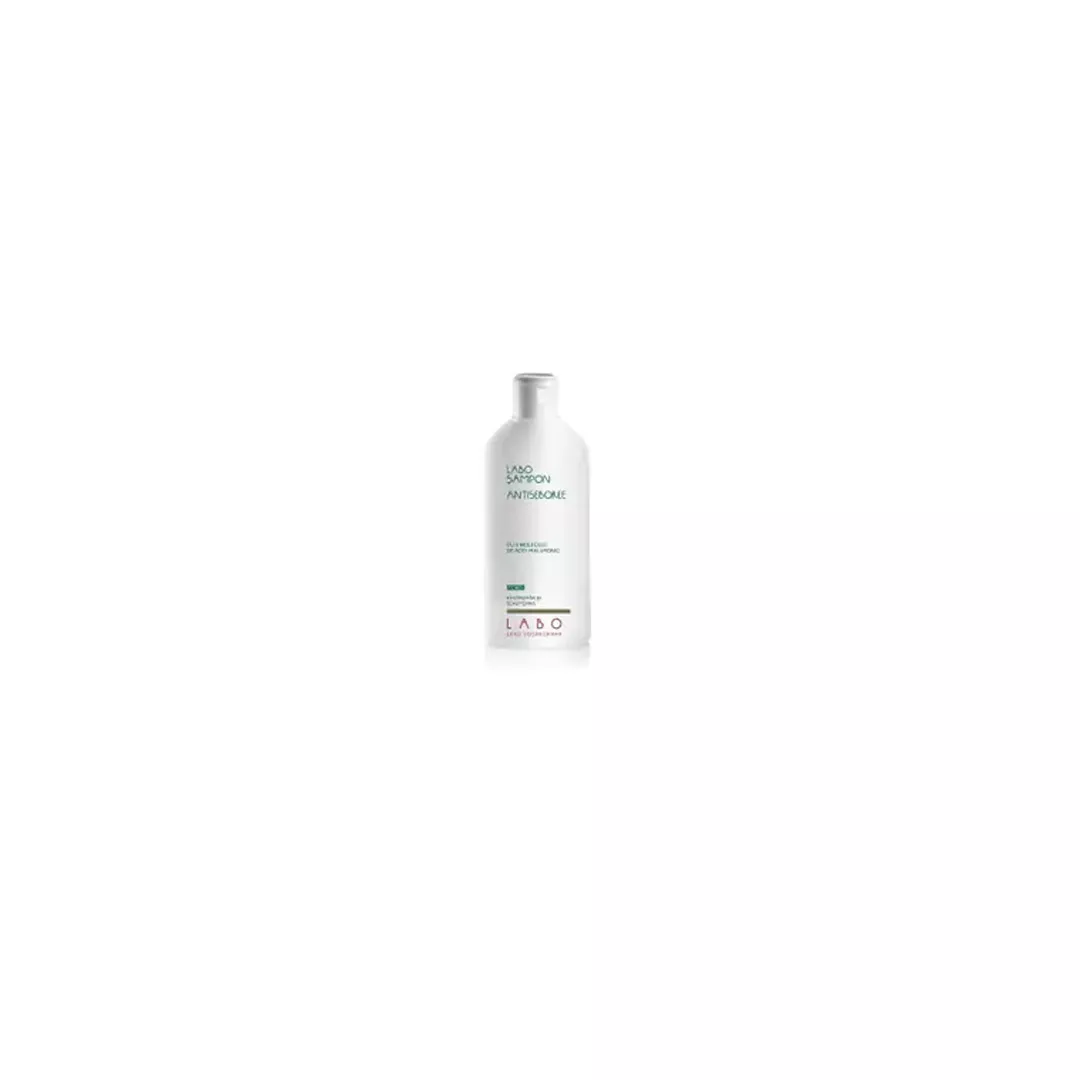 Sampon Antiseboree femei, 200 ml, Labo, [],farmaciabajan.ro