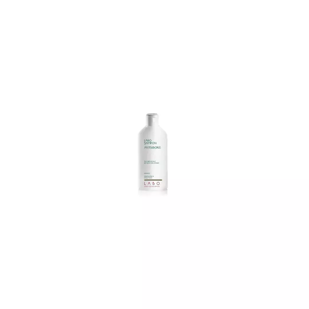 Sampon Antiseboree pentru barbati, 200 ml, Labo, [],farmaciabajan.ro