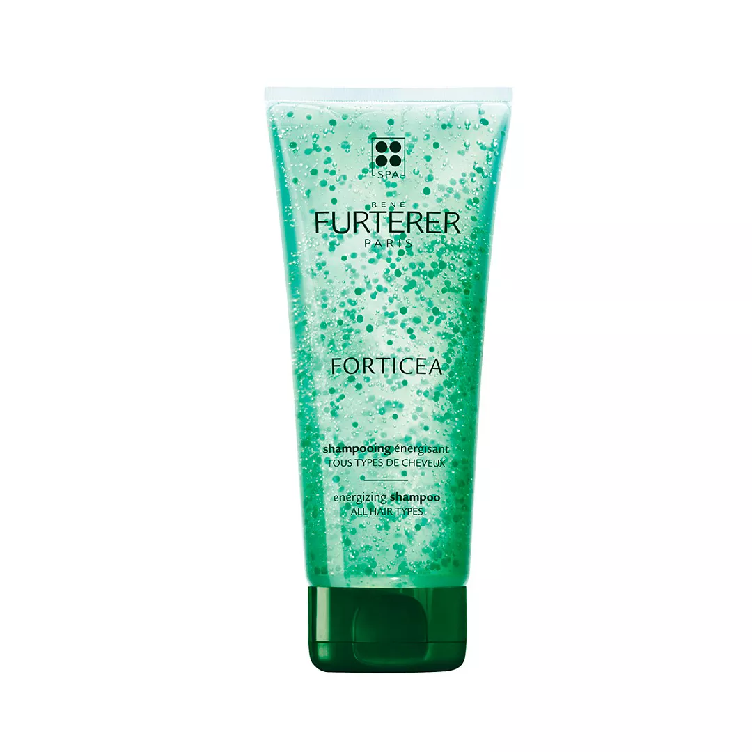 Sampon fortifiant pentru toate tipurile de par Forticea, 200 ml, Rene Furterer, [],farmaciabajan.ro