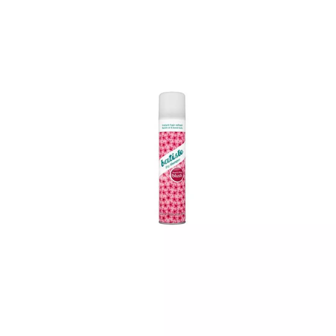 Sampon uscat Blush, 200 ml, Batiste, [],farmaciabajan.ro