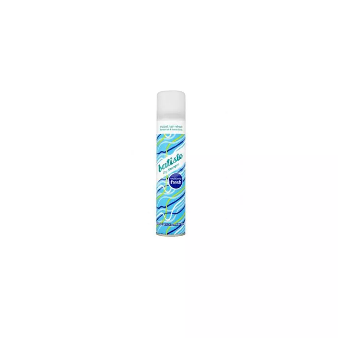 Sampon uscat Fresh, 200 ml, Batiste, [],farmaciabajan.ro
