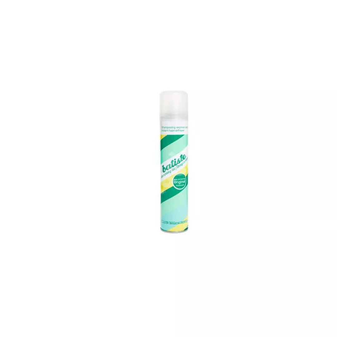 Sampon uscat Original, 200 ml, Batiste, [],farmaciabajan.ro