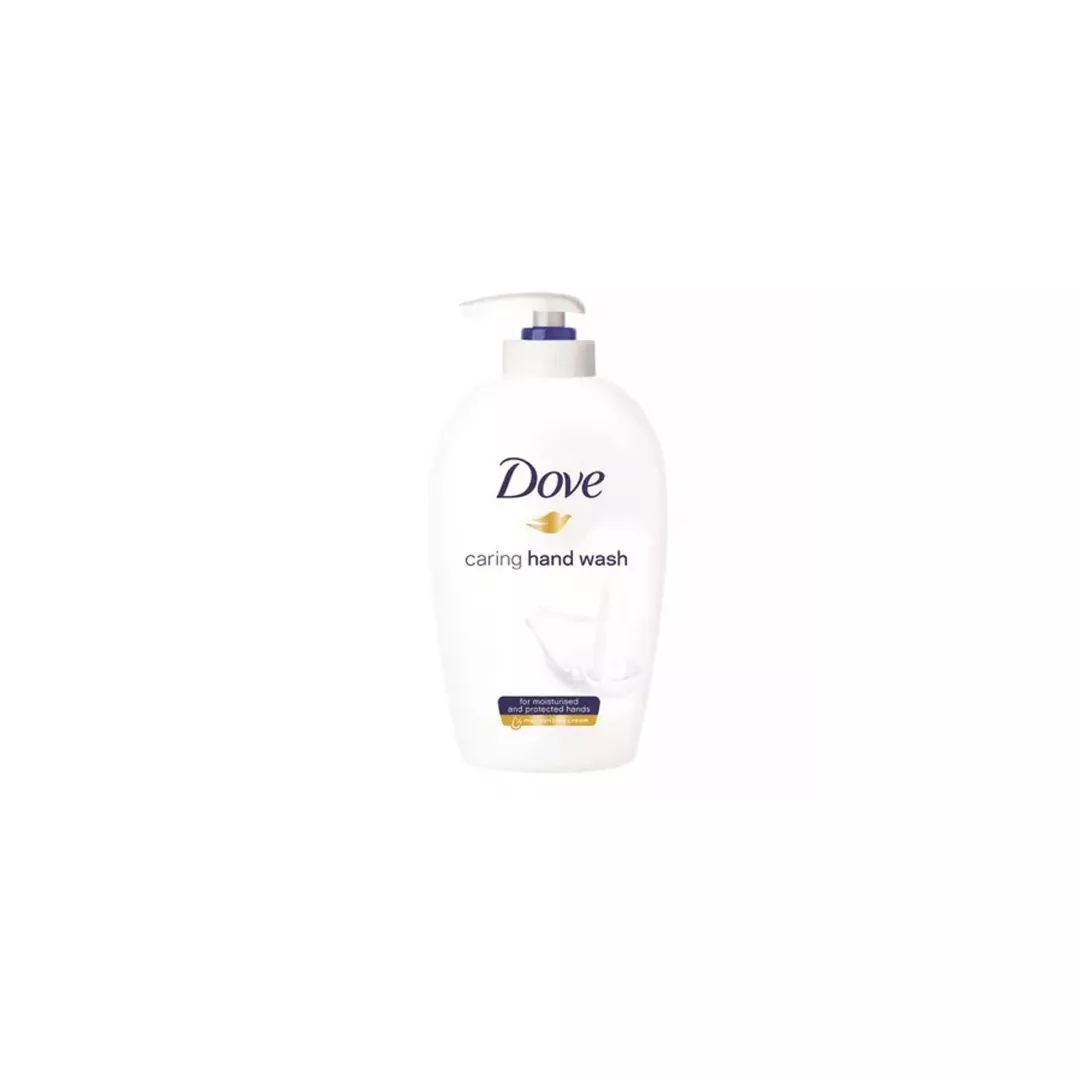 Sapun lichid Original, 250 ml, Dove, [],farmaciabajan.ro