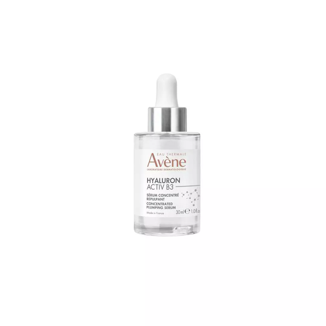 Ser concentrat cu efect de reumplere Hyaluron Active B3, 30 ml, Avene, [],farmaciabajan.ro